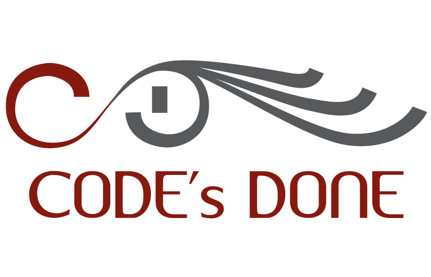 Code's Done - Best Software Solution Campany